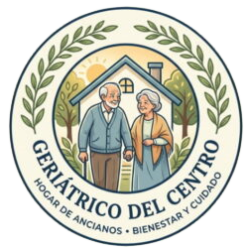Geriátrico del Centro